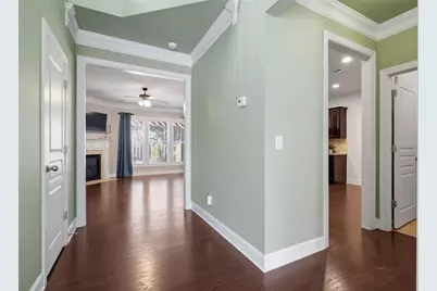 705 Duberry Street, Alpharetta, GA 30004 - Photo 5