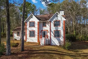 2119 Tudor Castle Way, Decatur, GA 30035 - Photo 35