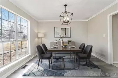 2119 Tudor Castle Way, Decatur, GA 30035 - Photo 5