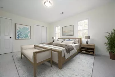 3821 Oxford Way, Marietta, GA 30062 - Photo 41