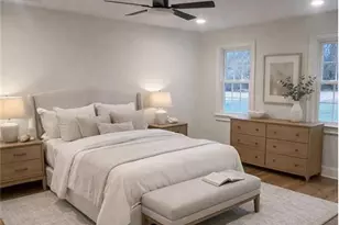 3821 Oxford Way, Marietta, GA 30062 - Photo 43