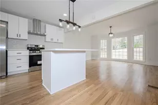 3821 Oxford Way, Marietta, GA 30062 - Photo 11