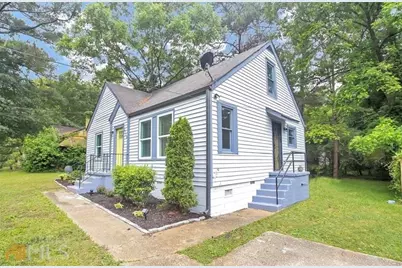 2133 Pinehurst Drive, East Point, GA 30344 - Photo 13