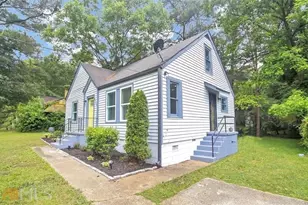 2133 Pinehurst Dr, East Point, GA 30344 - Photo 13