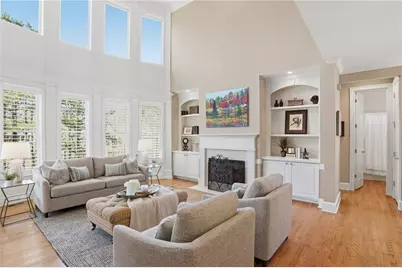 5248 Sterling Cove Court, Smyrna, GA 30126 - Photo 11