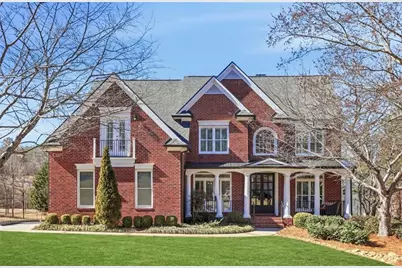 5248 Sterling Cove Court, Smyrna, GA 30126 - Photo 1