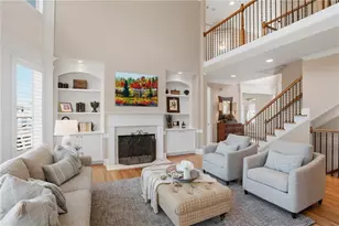 5248 Sterling Cove Ct, Smyrna, GA 30126 - Photo 9