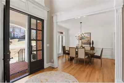 5248 Sterling Cove Court, Smyrna, GA 30126 - Photo 5