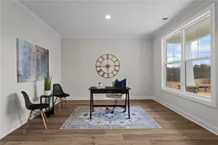 58 Riverwalk Manor Dr, Dallas, GA 30132 - Photo 7