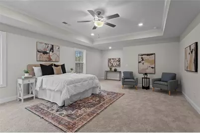 58 Riverwalk Manor Drive, Dallas, GA 30132 - Photo 17