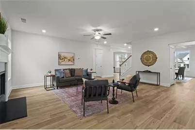 58 Riverwalk Manor Drive, Dallas, GA 30132 - Photo 9