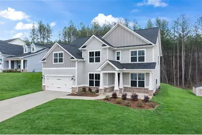 58 Riverwalk Manor Drive, Dallas, GA 30132 - Photo 31