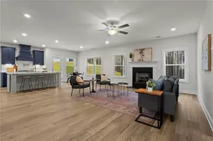 58 Riverwalk Manor Dr, Dallas, GA 30132 - Photo 5