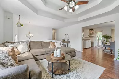 3425 One Horse Lane, Gainesville, GA 30507 - Photo 5