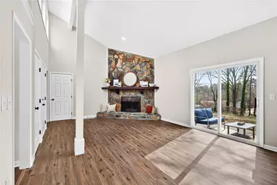 4933 Dana Drive NE, Kennesaw, GA 30144 - Photo 9