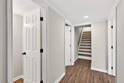 4933 Dana Drive NE, Kennesaw, GA 30144 - Photo 35