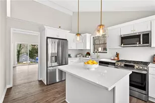 4933 Dana Dr NE, Kennesaw, GA 30144 - Photo 13