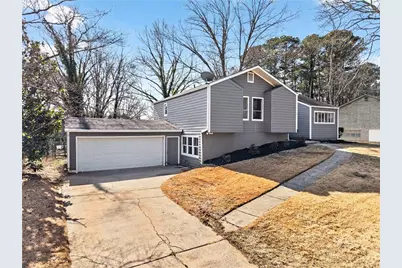 4933 Dana Drive NE, Kennesaw, GA 30144 - Photo 1