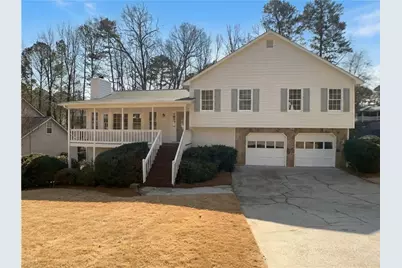 310 Allatoona Road, Lawrenceville, GA 30043 - Photo 1