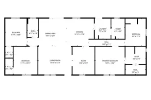 3041 Granite Dr NE, Conyers, GA 30012 - Photo 29