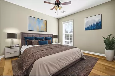 3910 Balas Street, Cumming, GA 30040 - Photo 33