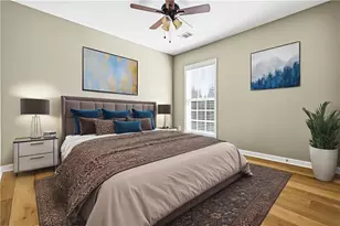 3910 Balas St, Cumming, GA 30040 - Photo 33