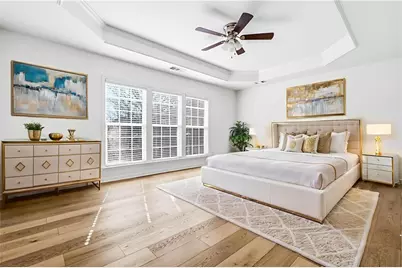 3910 Balas Street, Cumming, GA 30040 - Photo 21