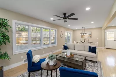 2338 Greenglade Road NE, Atlanta, GA 30345 - Photo 9