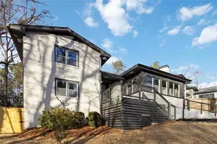 2338 Greenglade Rd NE, Atlanta, GA 30345 - Photo 3