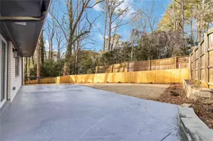 2338 Greenglade Rd NE, Atlanta, GA 30345 - Photo 27