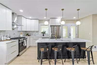 2338 Greenglade Road NE, Atlanta, GA 30345 - Photo 5