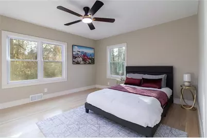 2338 Greenglade Road NE, Atlanta, GA 30345 - Photo 25