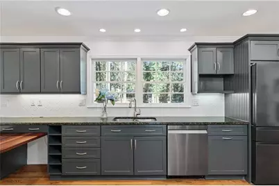 240 Berwick Drive, Atlanta, GA 30328 - Photo 13