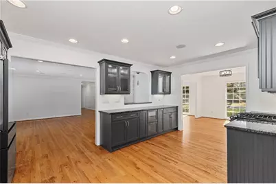 240 Berwick Drive, Atlanta, GA 30328 - Photo 5