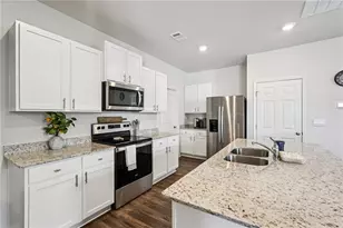 178 Whitewood Dr, Dawsonville, GA 30534 - Photo 7