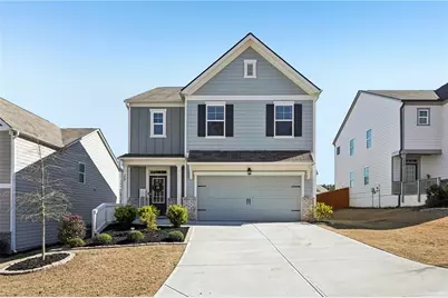 178 Whitewood Drive, Dawsonville, GA 30534 - Photo 57