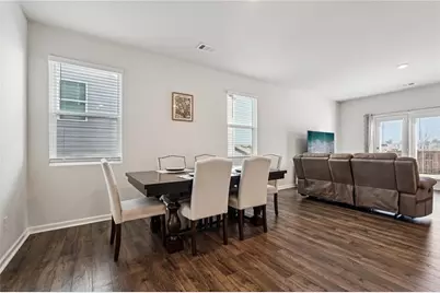 178 Whitewood Drive, Dawsonville, GA 30534 - Photo 3