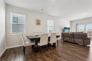 178 Whitewood Dr, Dawsonville, GA 30534 - Photo 3