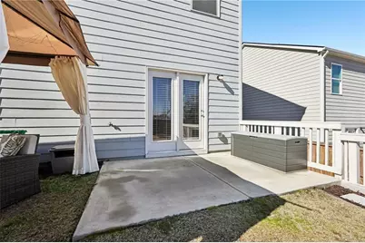 178 Whitewood Drive, Dawsonville, GA 30534 - Photo 41