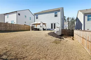 178 Whitewood Dr, Dawsonville, GA 30534 - Photo 45