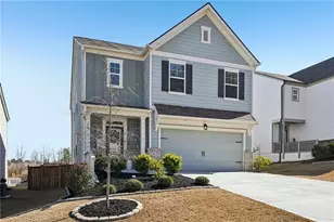 178 Whitewood Dr, Dawsonville, GA 30534 - Photo 49