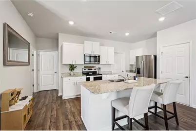 178 Whitewood Drive, Dawsonville, GA 30534 - Photo 5