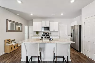 178 Whitewood Drive, Dawsonville, GA 30534 - Photo 7