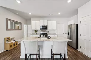 178 Whitewood Dr, Dawsonville, GA 30534 - Photo 7