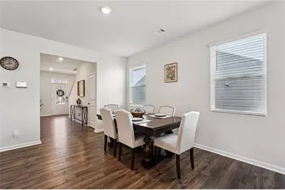 178 Whitewood Drive, Dawsonville, GA 30534 - Photo 5