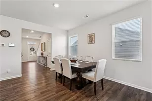 178 Whitewood Dr, Dawsonville, GA 30534 - Photo 5