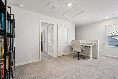 178 Whitewood Drive, Dawsonville, GA 30534 - Photo 29