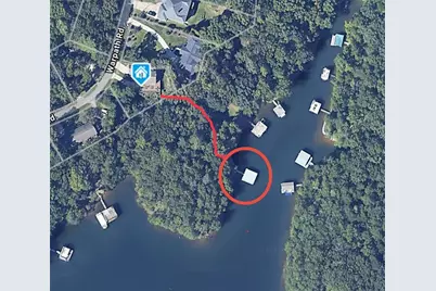 5997 Warpath Road, Flowery Branch, GA 30542 - Photo 9