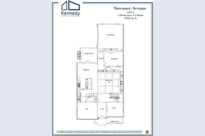 216 Suwanee Avenue, Suwanee, GA 30024 - Photo 79