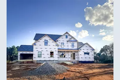 2136 Stonegate Way, Monroe, GA 30656 - Photo 1